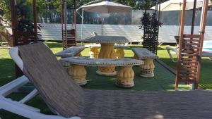 Cortijo San José