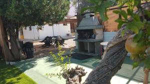 Cortijo San José