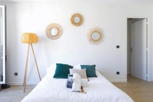 Appartement Joliette - Welkeys
