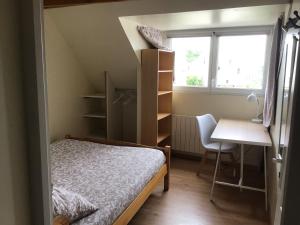 Appartements Le Jade d' Arradon : photos des chambres