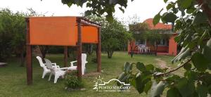 Punto Serrano