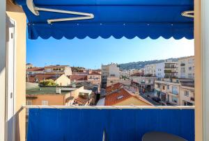 Le Provençale : Plages, Balcon, Clim