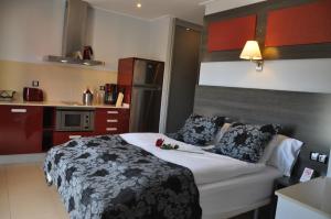 Casablanca Suites - Adults Only