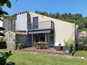 Furnas Valley - Furnas