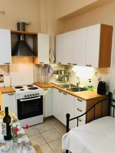Cozy Apartment Near City Center