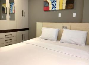 Flat number one temporadalitoranea