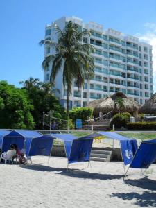 Costazul Suites 705