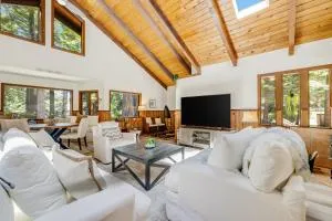 Surfwood Getaway - Caspar