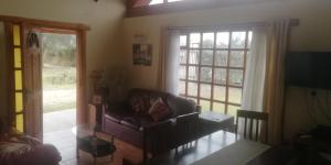 Conectar con la naturaleza te hará más feliz