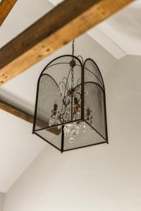 Plum and Partridge Husthwaite