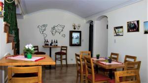 Chenin Lodge