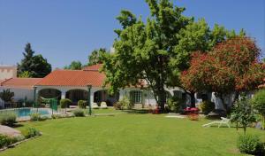 Chenin Lodge