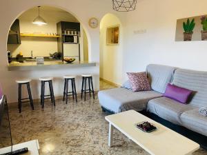 Vivienda vacacional Julia