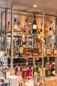 plum and partridge inn