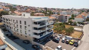 Apartments Adriatic Pearl