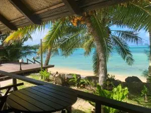 Muri Beach Hideaway - Adults Only - Avarua