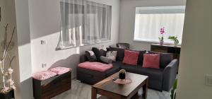 Mali Portorož v Prlekiji 