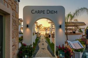 Carpe Diem Boutique Hotel - Adults Only