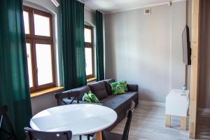 Apartamenty Długa 6