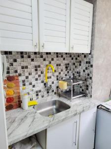 Apartamento quadra da praia em Copacabana