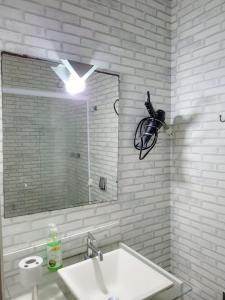 Apartamento quadra da praia em Copacabana