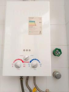 Apartamento quadra da praia em Copacabana