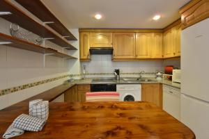 El Mirador de las Tucas