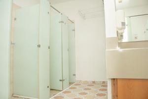 Casa Zahri Boutique Hostel