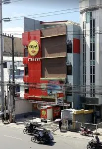 My Inn Calamba - Calamba