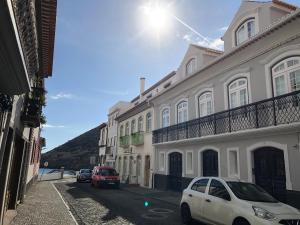 Sunrise - Casa Sao Joao - 4 Star Tourist Apartments