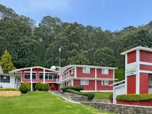 Hotel Chinguirito - 托卢卡