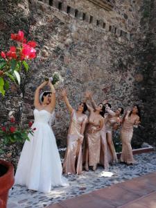 Hotel Spa Hacienda Real la Nogalera