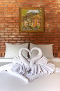 The Garuda Villa and Restaurant