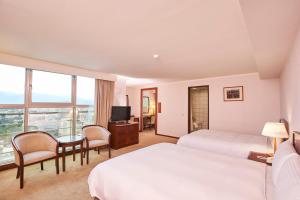 Kavalan Hotel