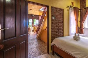 The Garuda Villa and Restaurant