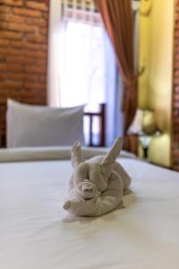 The Garuda Villa and Restaurant