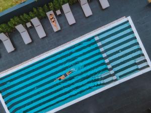 Blu Monkey Hub and Hotel Chanthaburi