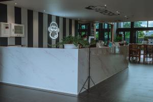 Blu Monkey Hub and Hotel Chanthaburi