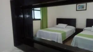 Hotel D'Lina Princess Suites - San Felipe