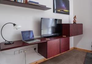 Contemporary One Bedroom Apartment Close ToAmenities In Conservation Area