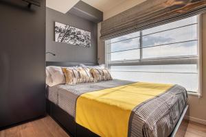 NC Square Shinjuku -All Suite Residence-