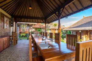 The Garuda Villa and Restaurant