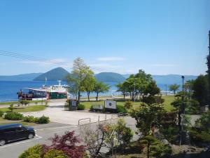 Hotel Grand Toya