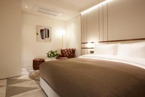 Phòng Premier Deluxe (Premier Deluxe Room)