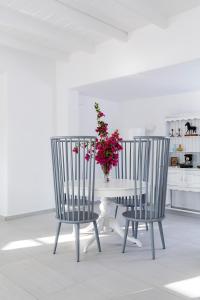 Archipelagos Hotel - Small Luxury Hotels of the World Myconos Greece