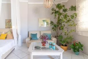 Life on Canvas Central Family Apartment - Bendevís