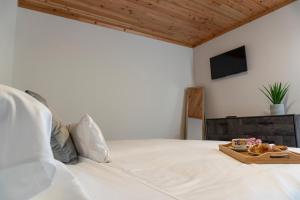 Garden - Casa Sao Joao - 4 Star Tourist Apartments