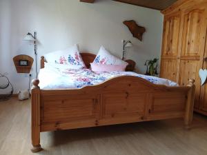 Ferienwohnung zur Töpferstube 1