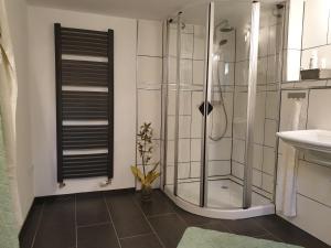 Ferienwohnung zur Töpferstube 1