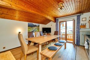 Chiemgauferienwohnungen - Stierschneiderhof